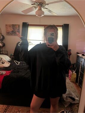 Yeezy Season 5 Crewneck